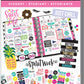 Value Pack Stickers - Sweet Life - Student