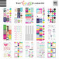 Value Pack Stickers - Sweet Life - Student