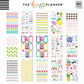 Value Pack Stickers - Sweet Life - Student