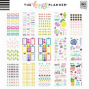 Value Pack Stickers - Sweet Life - Student