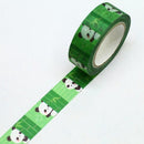 Panda Washi Tape