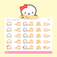 Pasta | Sticker Sheet