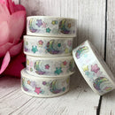 Pastel Ombre Moon | Washi