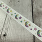 Pastel Ombre Moon | Washi
