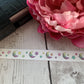 Pastel Ombre Moon | Washi