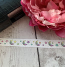 Pastel Ombre Moon | Washi