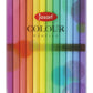 Pastel Pencil Set