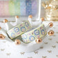 Mr & Ms Penguin | Washi
