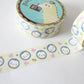 Mr & Ms Penguin | Washi
