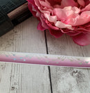 Pink Heart Banner | Washi