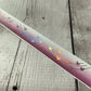 Pink Heart Banner | Washi