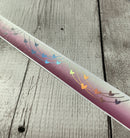 Pink Heart Banner | Washi