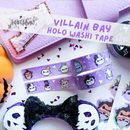 Villain Bay | Washi
