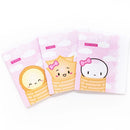 Wonton of Pink - Notebooks - A5W