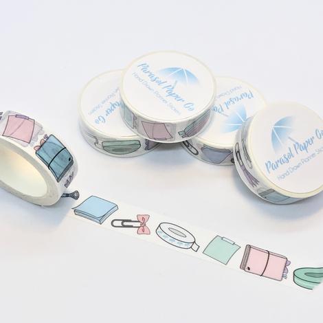 Parasol Paper Co Washi