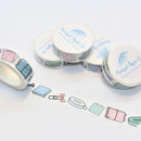 Planner Girl | Washi