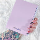 Planner Potion Spiral BEE-6 Notebook