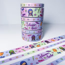 Planner Babe Washi Tape