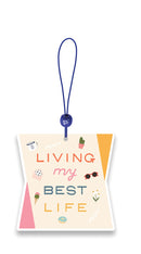 Pomegranate Mojito | Air Freshener