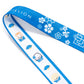 Porcelain | Lanyard