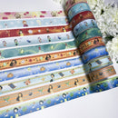 Princess Washi Tape