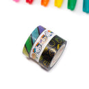 Rainbao Love 2.0 | Washi