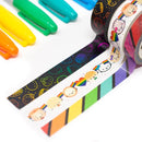 Rainbao Love 2.0 | Washi