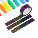 Rainbao Love 2.0 | Washi