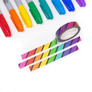 Rainbao Love 2.0 | Washi