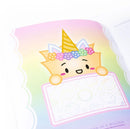 Rainbows & Unicorns - Notebooks - A5W