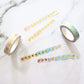 Rainbow Paws | Washi