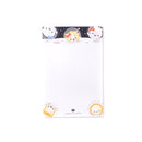 Retro Galaxy | Notepad