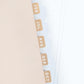 Tabs - Months - Neutral