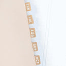 Tabs - Months - Neutral