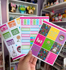 Remember Me | Vertical Kit