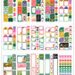 Value Pack Stickers - Jungle Vibes