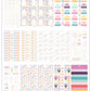 Value Pack Stickers - Save Now Spend Later