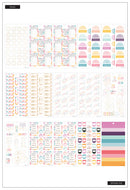 Value Pack Stickers - Save Now Spend Later