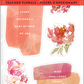 Teacher Florals - 5 Sticker Sheets