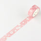 Snow Sakura Washi Tape