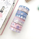 Sakura Field Washi Tape