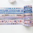 Sakura Field Washi Tape