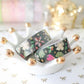 Seasonal Floral | Washi