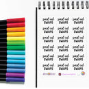 Send Out Swaps | Sticker Sheet