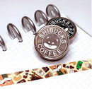Shibucks Coffee | Washi
