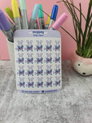 Shopping | Sticker Sheet