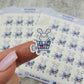 Shopping | Sticker Sheet