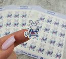 Shopping | Sticker Sheet