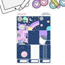 Spaced Out | Vertical Kit