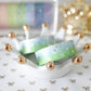 Spring Bling Bling Bow | Washi